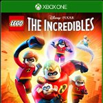Joc consola Warner Bros Entertainment LEGO The Incredibles Xbox One