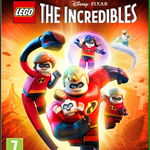 Joc consola Warner Bros Entertainment LEGO The Incredibles Xbox One