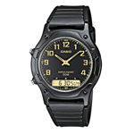 Ceas Casio, Collection AW AW-49H-1B, Casio