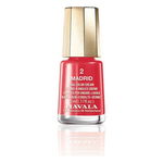 Lac de unghii Nail Color Cream Mavala 02-madrid (5 ml), Mavala