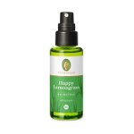 Spray de cameră Primavera Happy Lemongrass, 50 ml