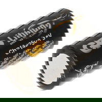 Baterie Litiu-Ion 3V BAT-CR14250 GP, GP