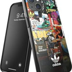 Husă Adidas Adidas OR Snap Graphic iPhone 13 Pro / 13 6.1` multicolor/colorat 47105, Adidas