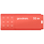 Memorie USB Goodram UME3, 32GB, USB 3.0, Potocaliu