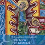 Cambridge Companion to the New Testament