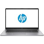 Laptop HP 470 G9 6S6F1EA, 17.3" Full HD, Intel® Core™ i7-1255U, 32GB RAM, SSD 1TB, nVidia GeForce MX550 2GB GDDR6, Windows 11 Pro, Silver