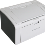 Imprimanta laser monocrom Pantum P2509, A4, 22ppm, 1200dpi, USB2.0, 128MB ram, Pantum