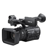 SONY HXR-NX200 camera video 4K handheld