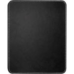 Mousepad LogiLink in leather design