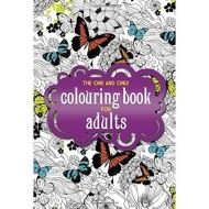 The One And Only Colouring Book For Adults, 