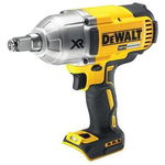 Masina de insurubat cu impact DeWalt compatibila cu acumulator DCF899HN, DeWALT