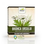 Ceai de Branca ursului 50 gr, Dorel Plant