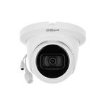 Camera de supraveghere, dome, 5MP, IR 30m, Lentila 2.8mm, slot card, microfon, PoE, Dahua IPC-HDW2531TM-AS-0280B-S2