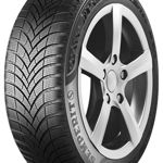 Anvelope Semperit SPEED-GRIP 5 205/45 R16 87H, Semperit