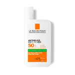 Fluid cu protectie solara SPF 50+ pentru fata Anthelios UVmune 400 Oil Control