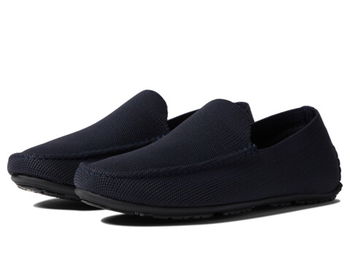 Incaltaminte Femei ECOALF Johnalf Moccasins Deep Navy, ECOALF