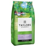 Cafea macinata Taylors of Harrogate Lazy Sunday, 100% Arabica, 227 gr, Taylors of Harrogate