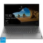 Laptop Lenovo ThinkBook 15 G2 ITL (Procesor Intel® Core™ i5-1135G7 (8M Cache