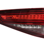 Stop lampa spate dreapta (interior, LED, culoare sticla rosu) potrivit SEAT ATECA dupa 2020, VALEO