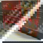 Koh I Noor KIN DRY PASTEL 8516N/48 TOISON D'OR - 8593539129202 (creioane pastelate), Koh I Noor
