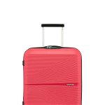 Troller Airconic Spinner, TSA, Paradise Pink, 55x40x20 cm