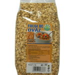 Fulgi de ovaz, 500 g, Herbal Sana