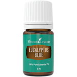 Ulei Esential EUCALYPTUS BLUE 5 ml, Young Living