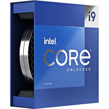 Procesor Intel Core i9-13900K 3.0GHz LGA 1700, 24c/32t, UHD 770