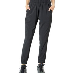 Imbracaminte Femei Outerknown Ok Agility Joggers Bright Black, Outerknown