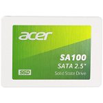 Solid State Drive SSD ACER BL.9BWWA.102 240GB SATA III 2.5 inch