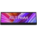 Monitor ASUS ProArt PA147CDV, LCD mat, 14", 1920x550, unghi vizualizare 178°, negru