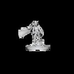 D&D Nolzur's Marvelous Unpainted Miniatures: Elf Female Druid, D&D