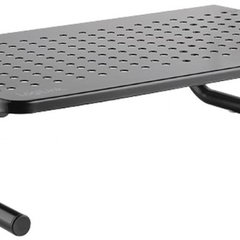 Masuta Tv Logilink, Pt 1 Tv/Monitor Plat, Curbat, Diag. Max 32 Inch, Fix, Max 20 Kg, "Bp0059"