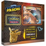 Pokemon Trading Card Game: Detective Pikachu Charizard-GX Case File, Pokemon