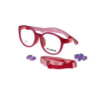 Rame ochelari de vedere copii Polarizen 19009 C4, Polarizen