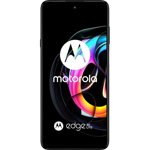 Telefon mobil Motorola Edge 20 Lite, 5G, 128GB, 6GB RAM, Dual-SIM, Gri Electric, Motorola