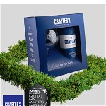 Crafter's London Dry Gift Set Gin 0.7L, Liviko