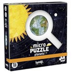 Londji - Puzzle educativ Cosmos , Puzzle Copii , Micro, piese 600