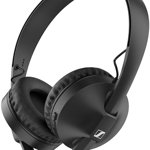 Casti Sennheiser On-Ear, HD 250BT Black