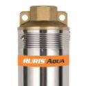 Pompa submersibila RURIS Aqua 1090 10902021 230 V 1100 W corp inox, Ruris