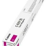 CARTUS TONER MAGENTA C-EXV55M 18K ORIGINAL CANON IR ADVANCE C256I, Canon