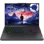 Lenovo Laptop Gaming Lenovo Legion Pro 5 16IRX9, Intel Core i9-14900HX, 16 inch WQXGA, 32GB RAM, 2TB SSD, nVidia RTX 4070 8GB, Free DOS, Gri, Lenovo