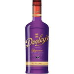 Lichior crema Dooley's Liquorice, 15% alc., 1L, Olanda