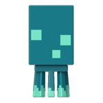 Minecraft Mob Head Minis Glow Squid Hdw03 