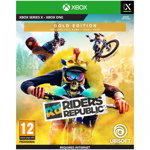 Joc Riders Republic Gold Edition pentru Xbox One