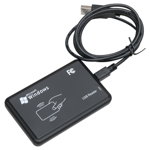 Cititor / Copiator USB cartele de proximitate EM/TK 4100 (125Khz)