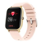 Allview Smartwatch Allview Styfit L, Auriu, Allview