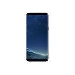 Samsung Galaxy S8+ 6.2"" 4G 4GB RAM 64GB black RESIGILAT