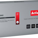 Toner Activejet Toner Activejet ATH-49NX (de înlocuire HP 49X Q5949X, Canon CRG-708H; Supreme; 6.000 de pagini; negru), Activejet