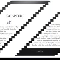 Paperwhite 2023 (11th Gen), 16GB Flash, Wi-Fi, Negru, Amazon